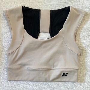 NWOT Forme Posture Sports bra
